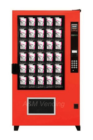 NV150 Outside Naloxone Vending Machine for Sale For Sale