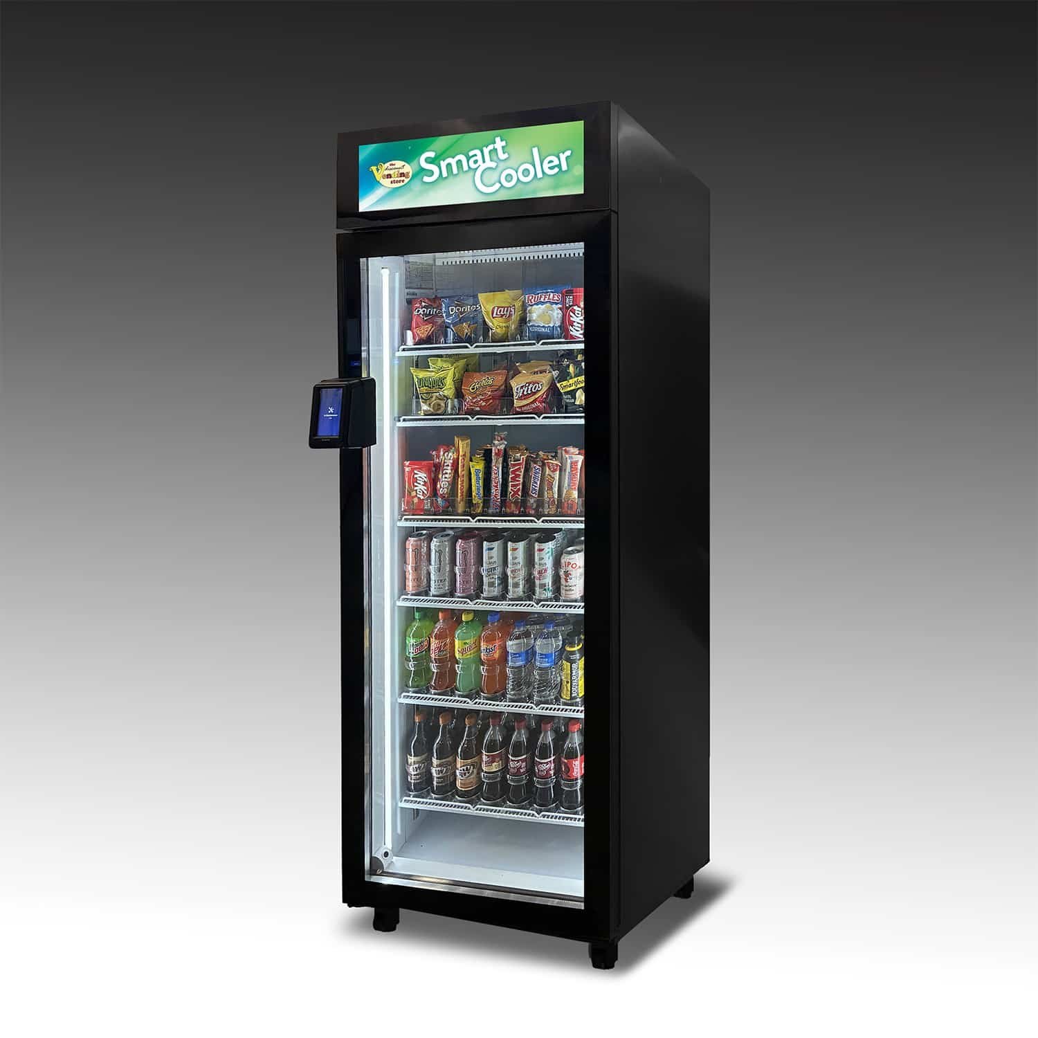 DVS Combo Smart Cooler 5000 For Sale - Image 2