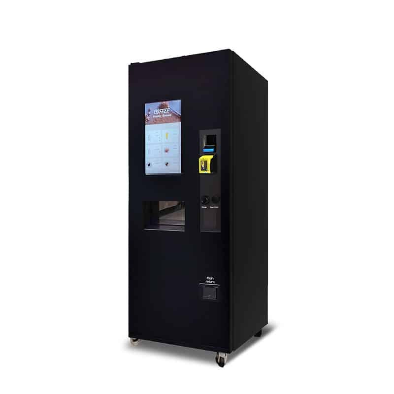 Joe 2 Go Hot Drink Vending Machine For Sale - Image 2
