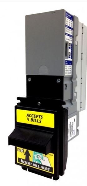 Mars VN Series 110V Bill Validator For Sale