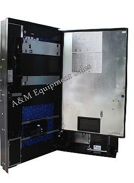Royal 650 Live Display Drink Machine For Sale - Image 5