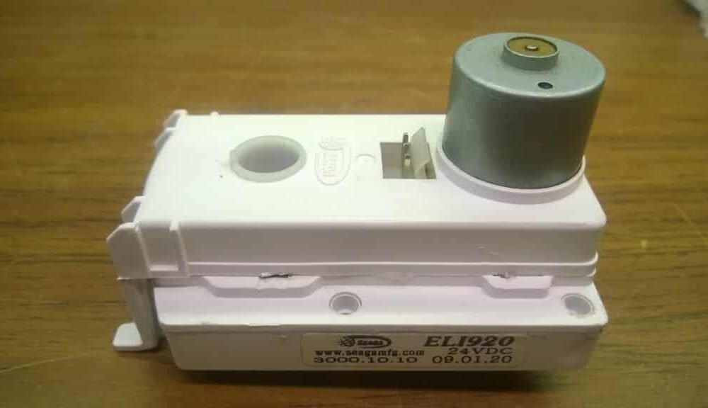 Seaga Vending Machine Motor ELI-920 For Sale | Refurbished For Sale