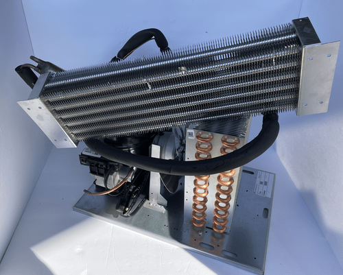 New Dixie Narco Refrigeration Deck Upgrade For Sale