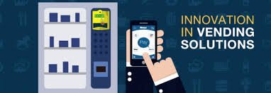 Nayax VPOS Credit Card Reader For Sale - Image 3